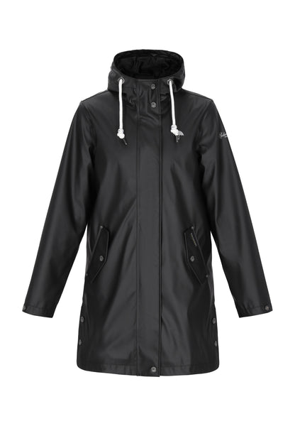 Schmuddelwedda women's coat