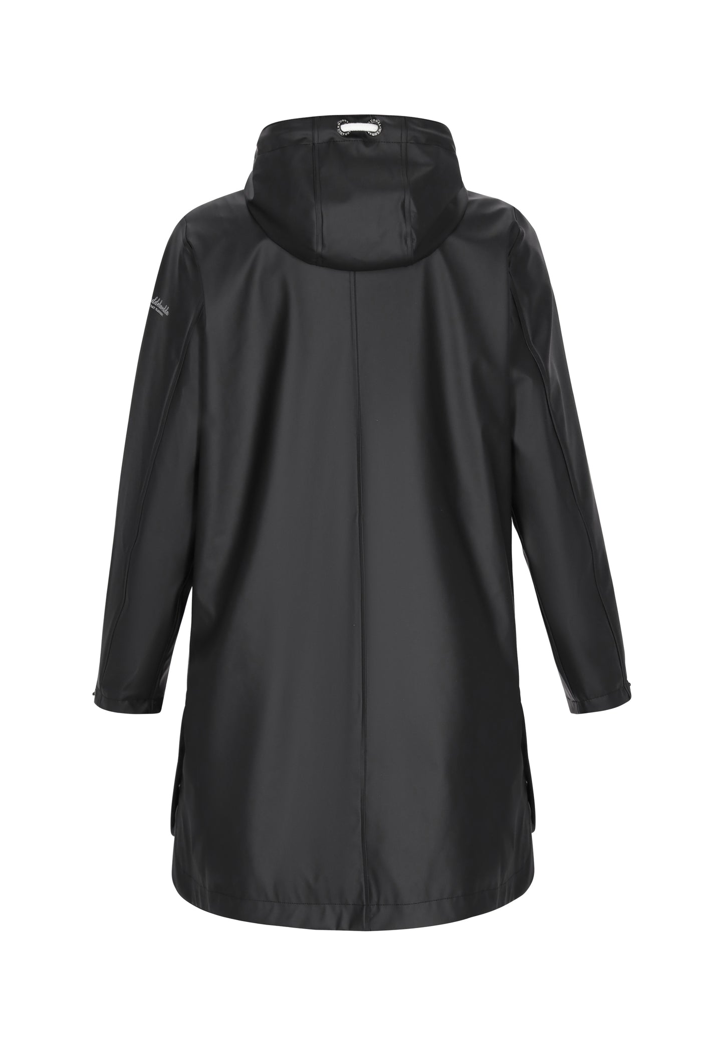 Schmuddelwedda women's coat