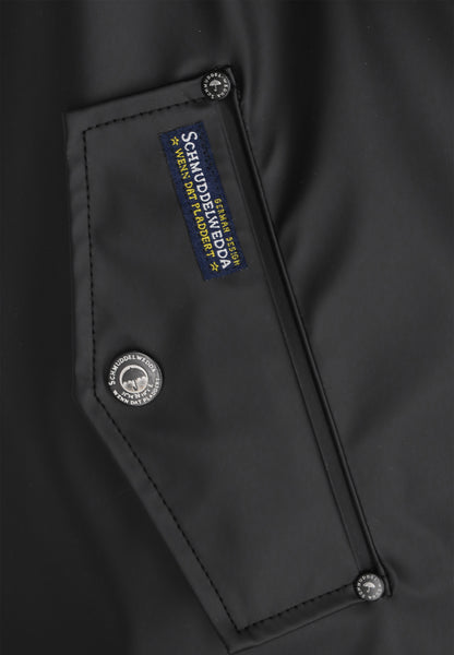 Schmuddelwedda women's coat