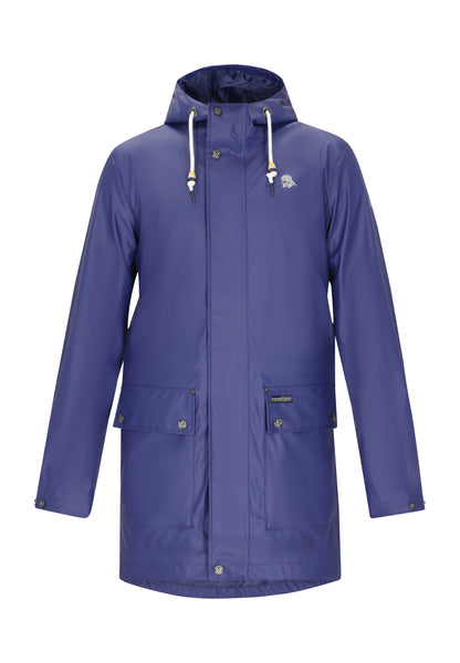 Schmuddelwedda men's coat