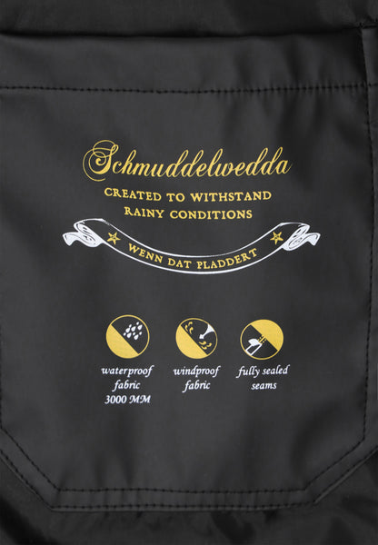 Schmuddelwedda women's coat