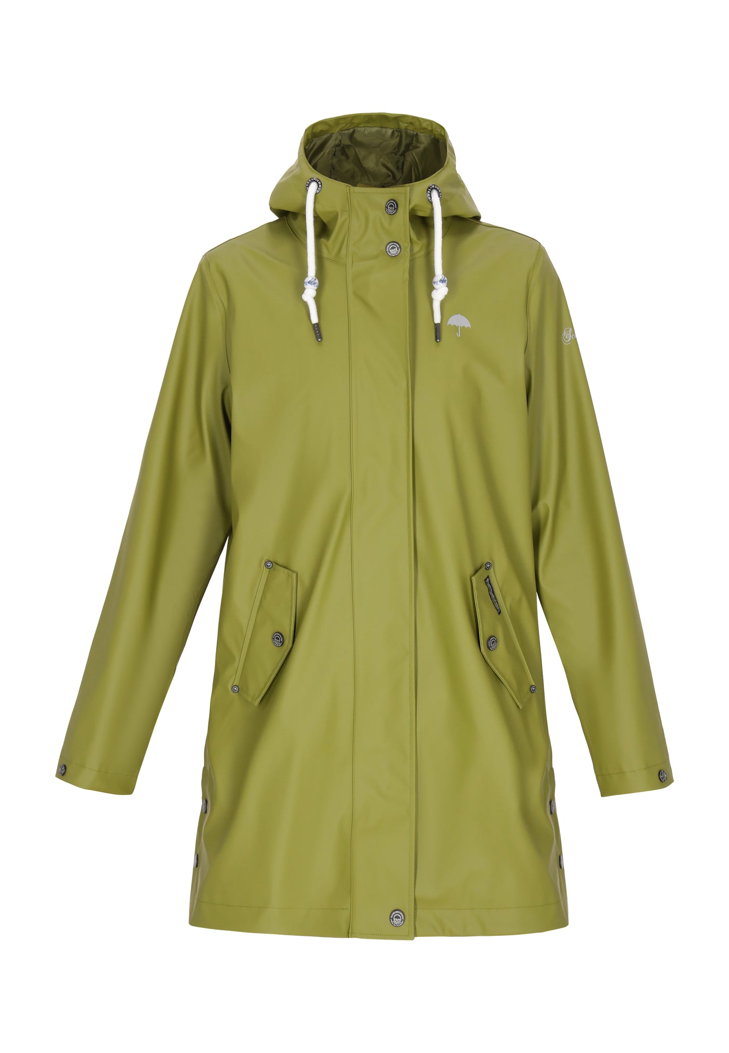 Schmuddelwedda women's coat