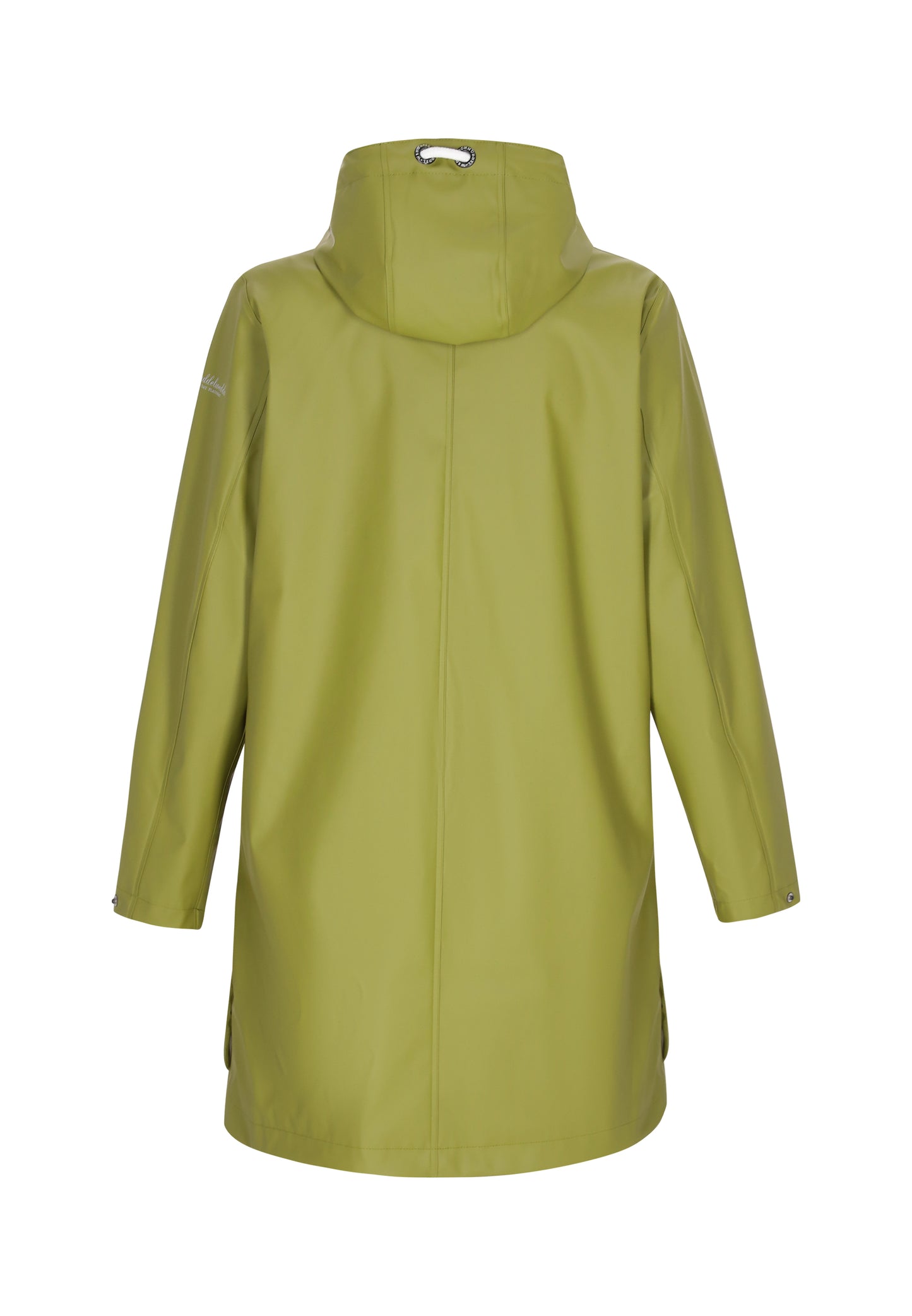 Schmuddelwedda women's coat