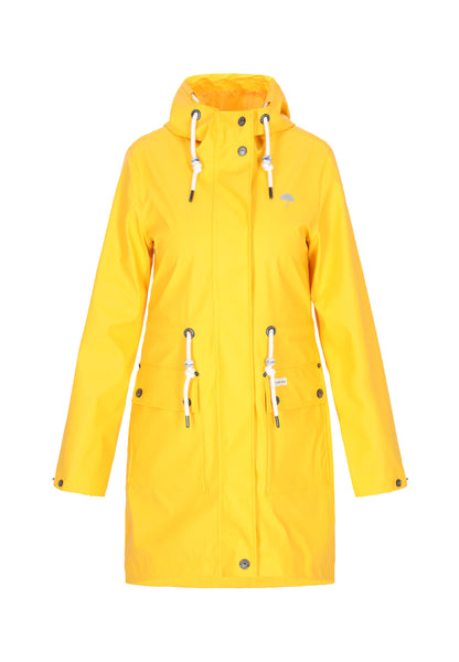 Schmuddelwedda women's coat
