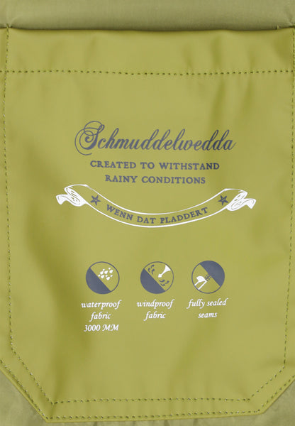 Schmuddelwedda women's coat