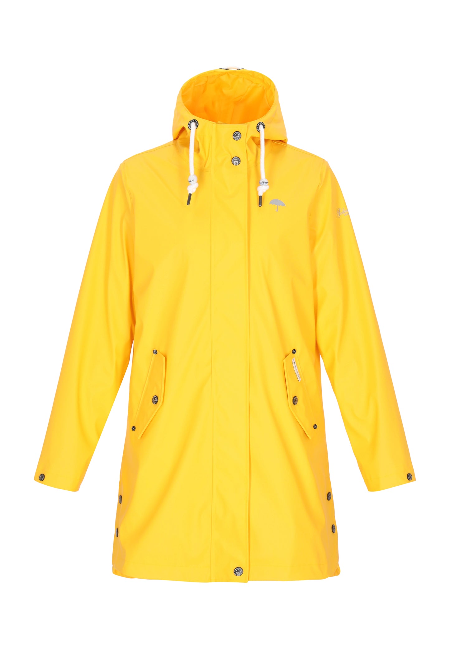 Schmuddelwedda women's coat