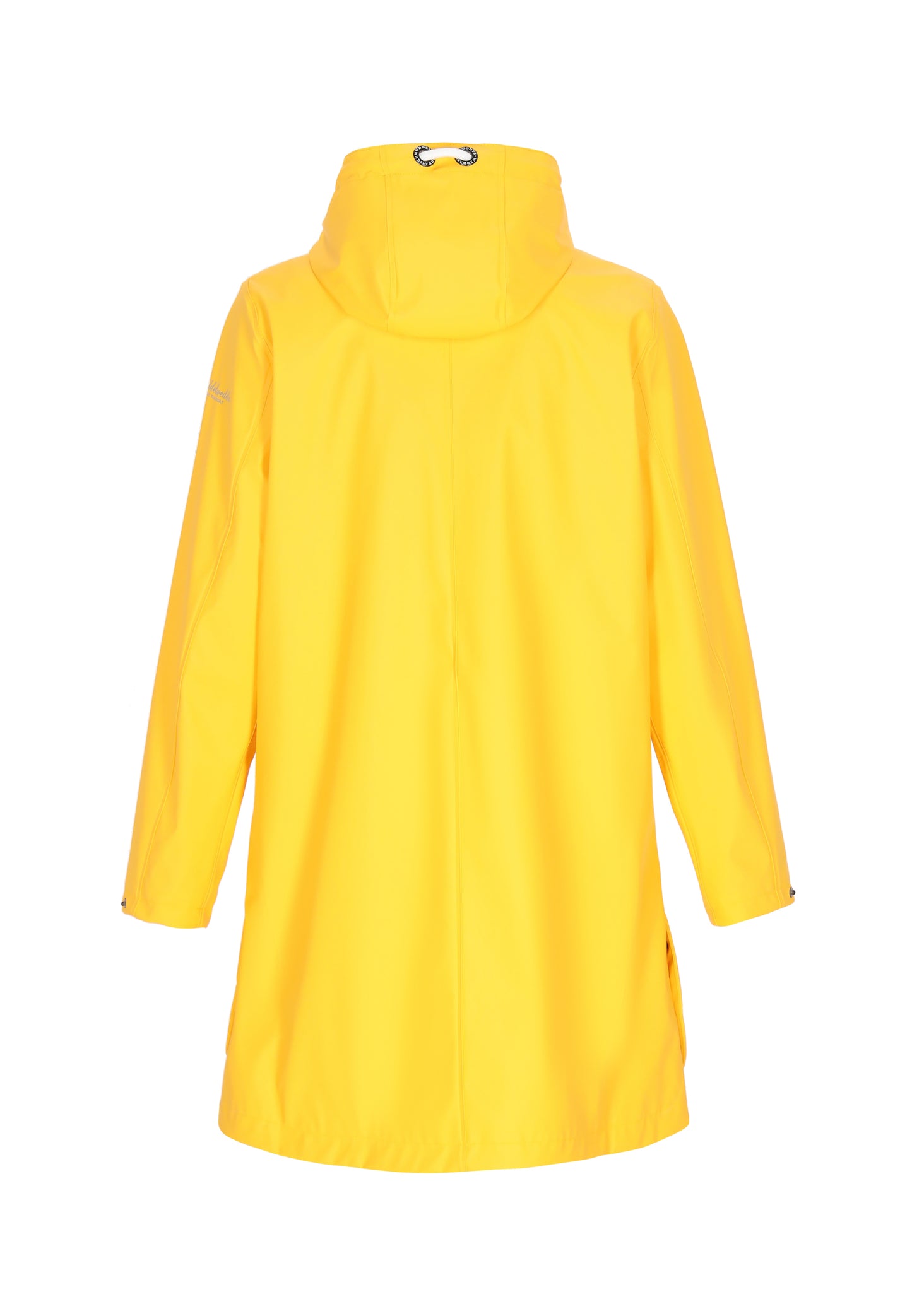 Schmuddelwedda women's coat