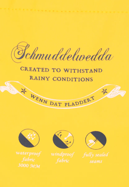 Schmuddelwedda women's coat