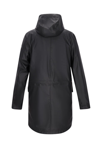 Schmuddelwedda men's coat