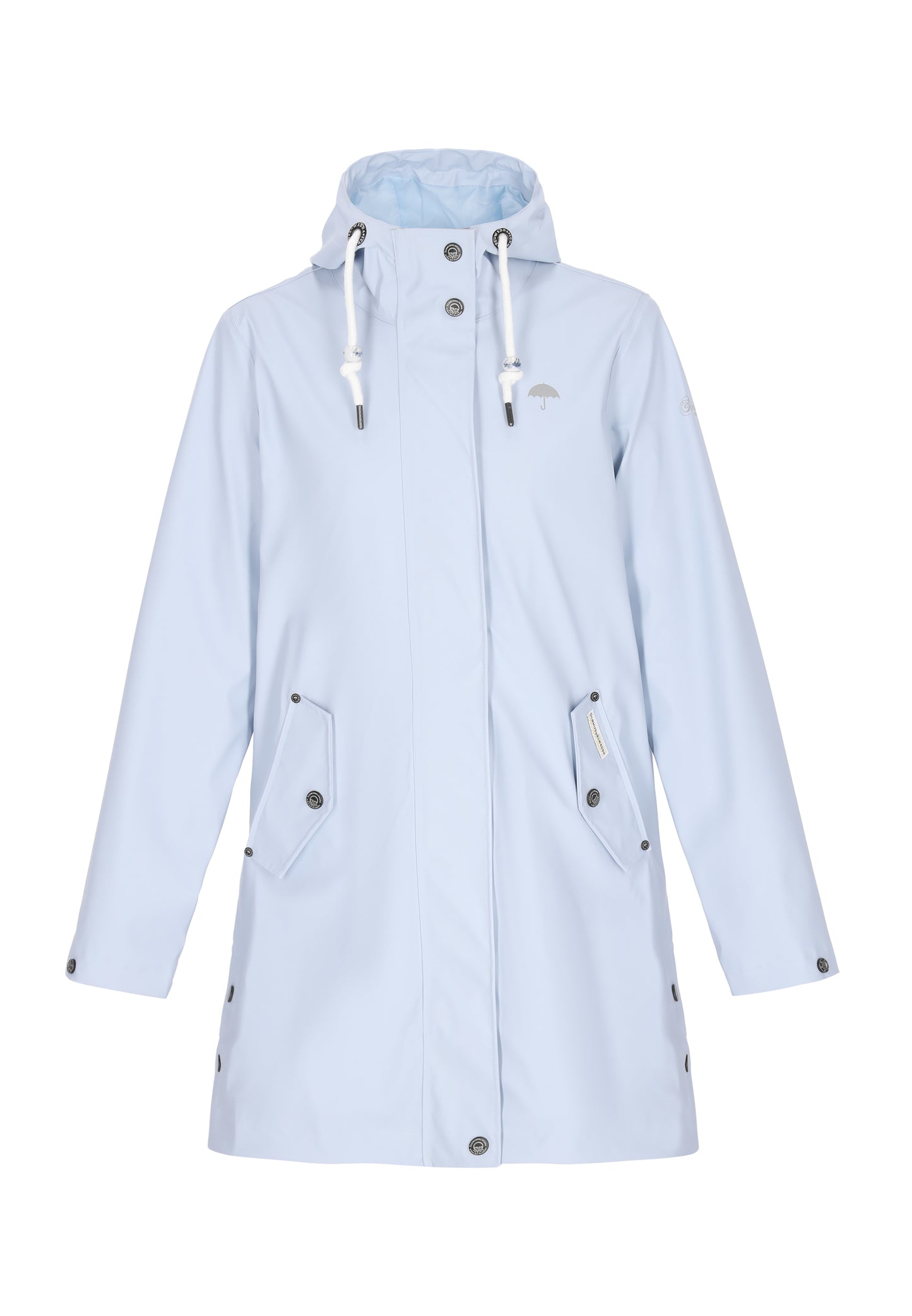 Schmuddelwedda women's coat