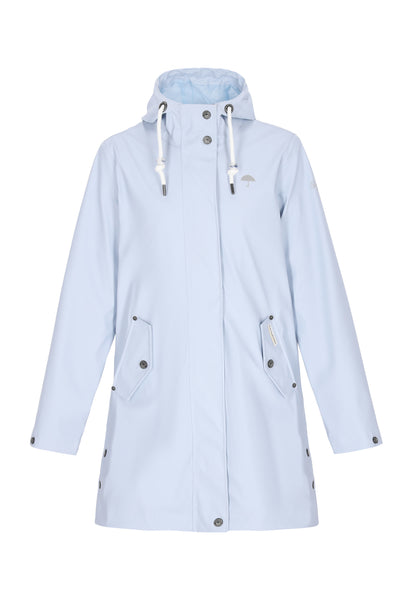 Schmuddelwedda women's coat