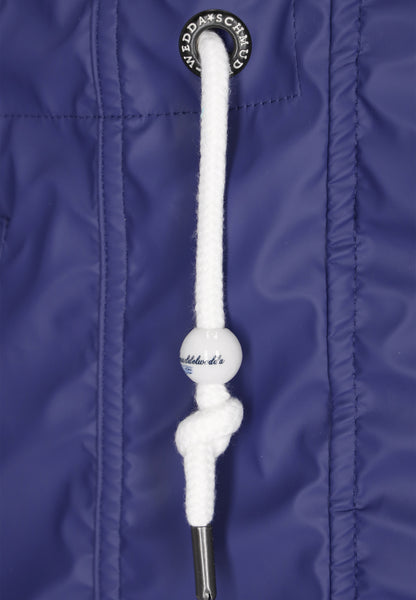 Schmuddelwedda women's coat