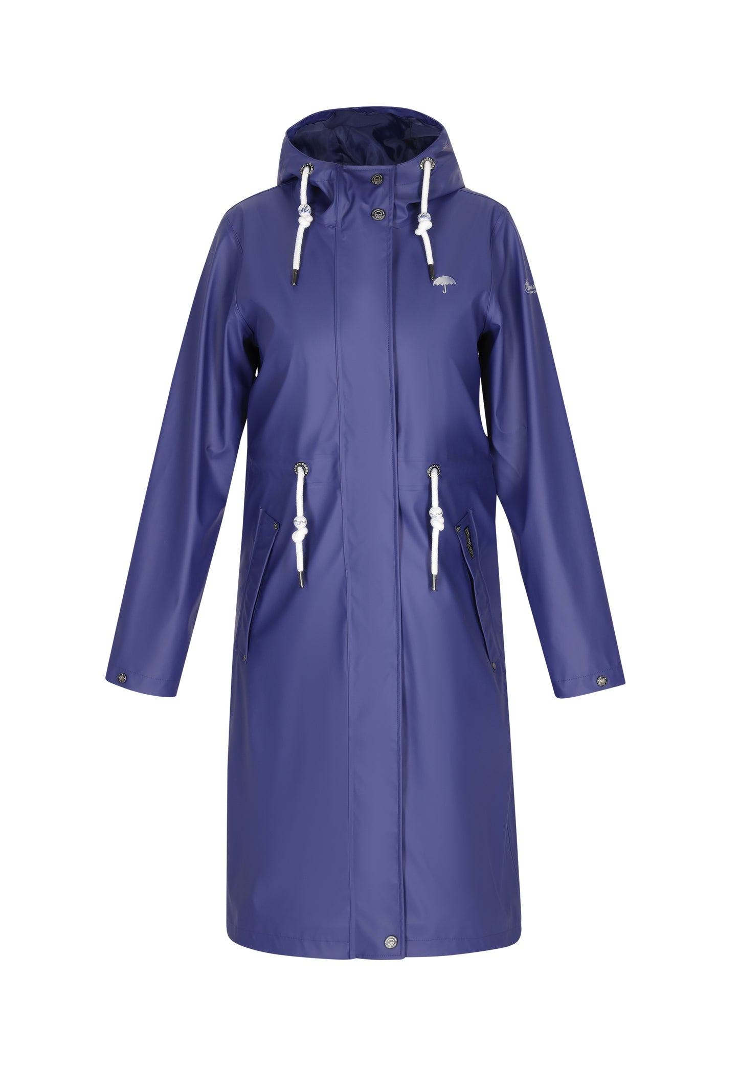 Schmuddelwedda women's coat
