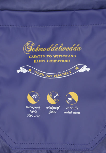 Schmuddelwedda women's coat