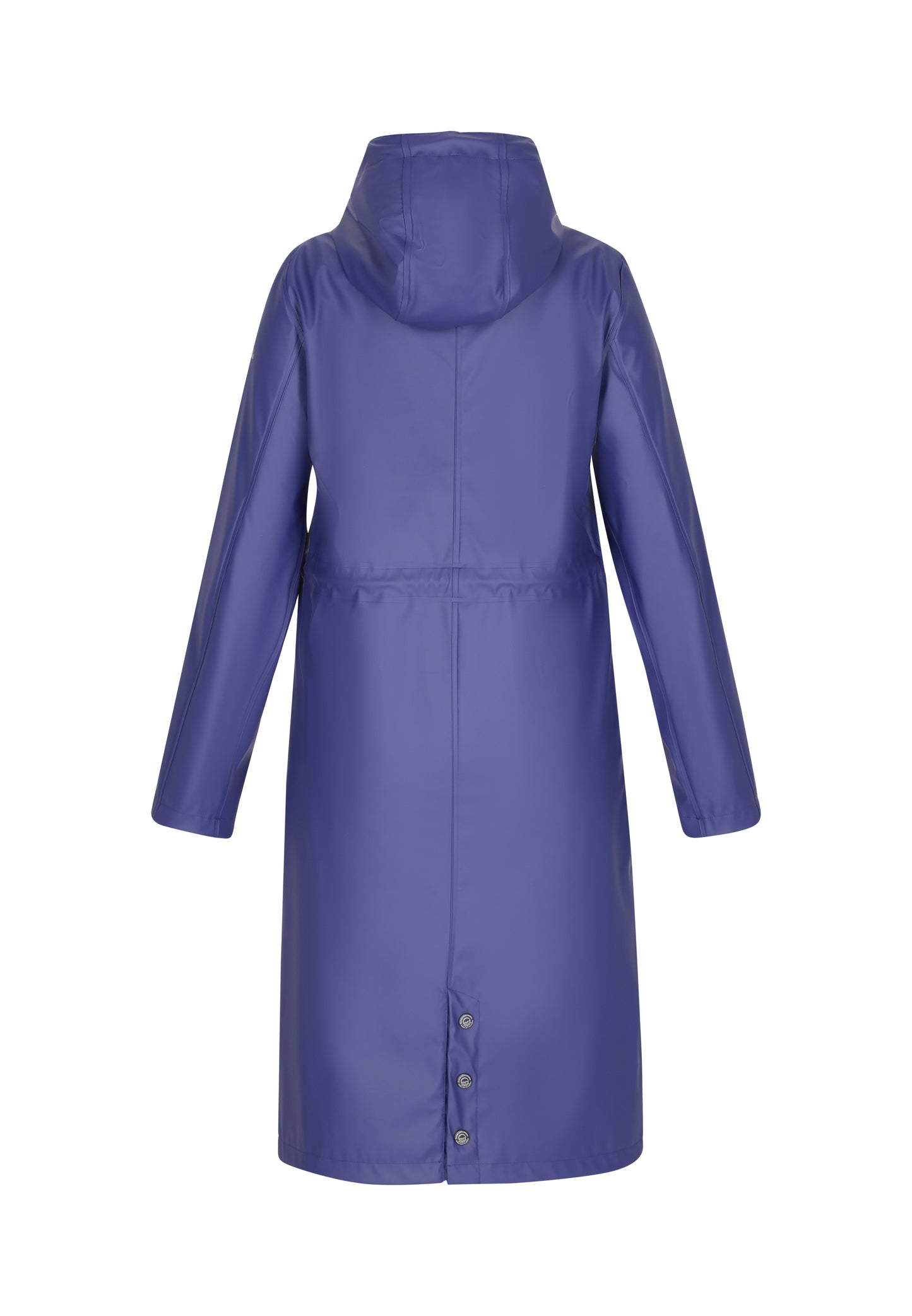 Schmuddelwedda women's coat