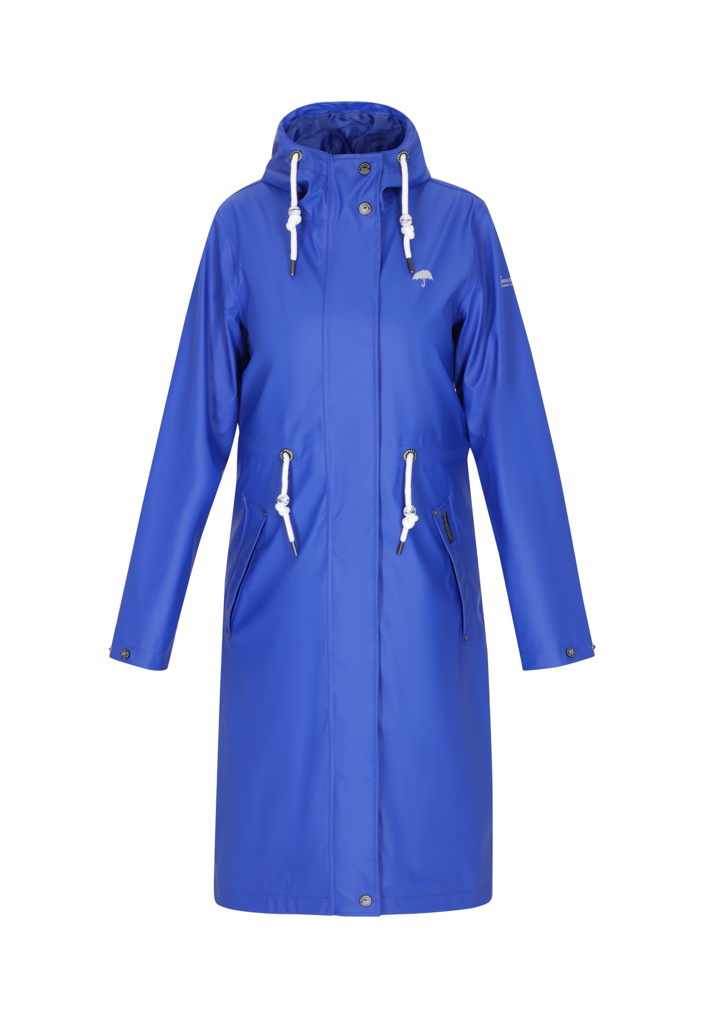 Schmuddelwedda women's coat
