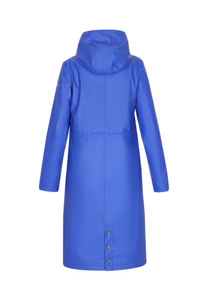 Schmuddelwedda women's coat