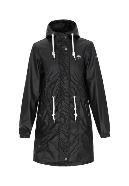 Schmuddelwedda women's coat