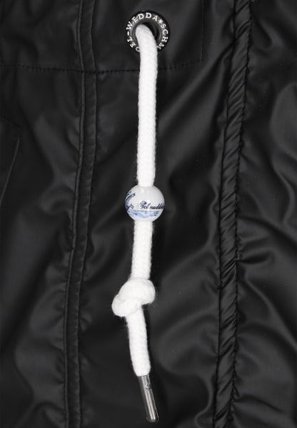 Schmuddelwedda women's coat