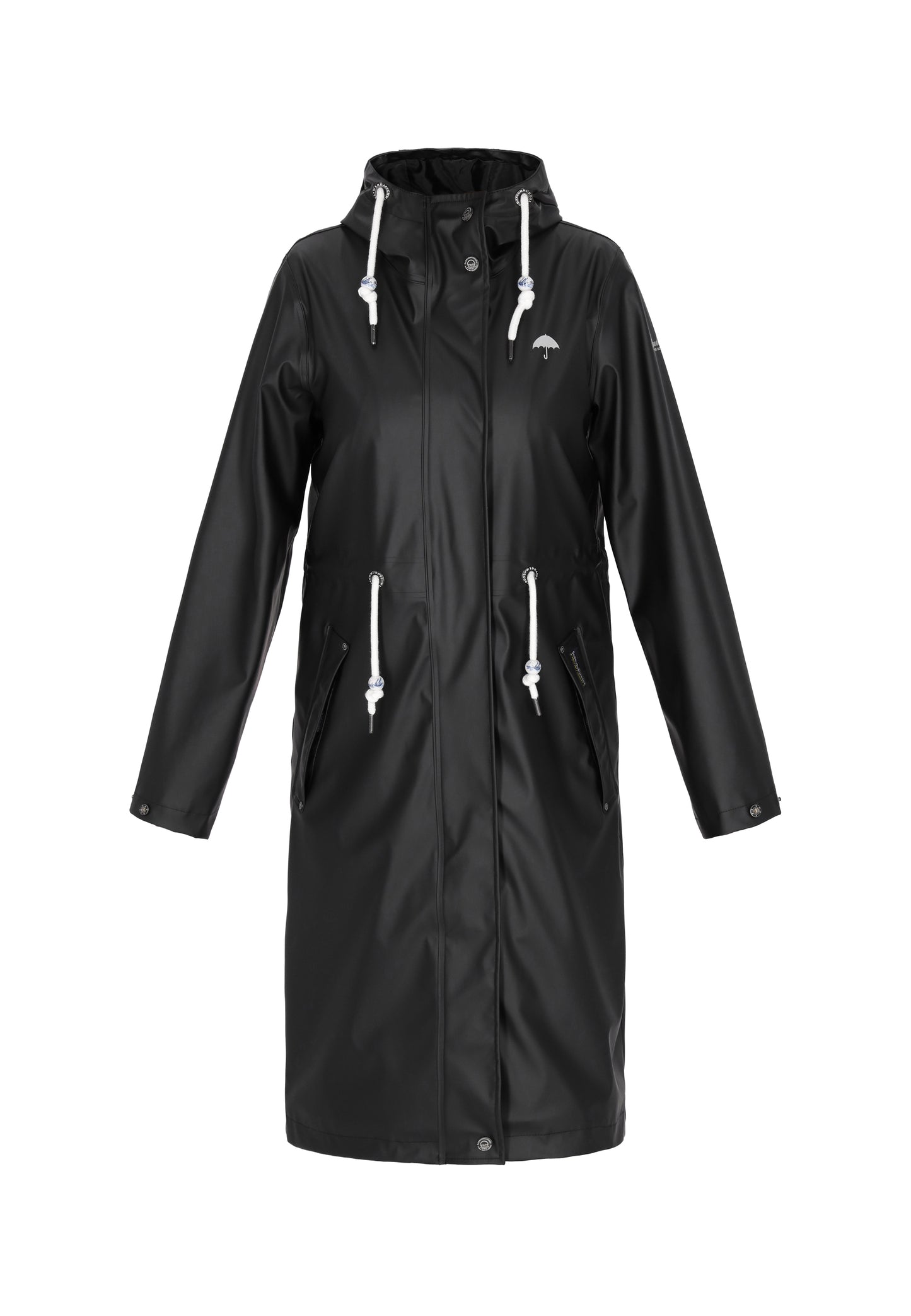 Schmuddelwedda women's coat