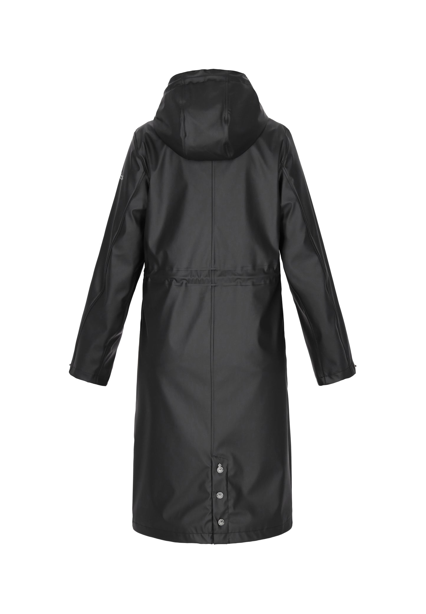 Schmuddelwedda women's coat