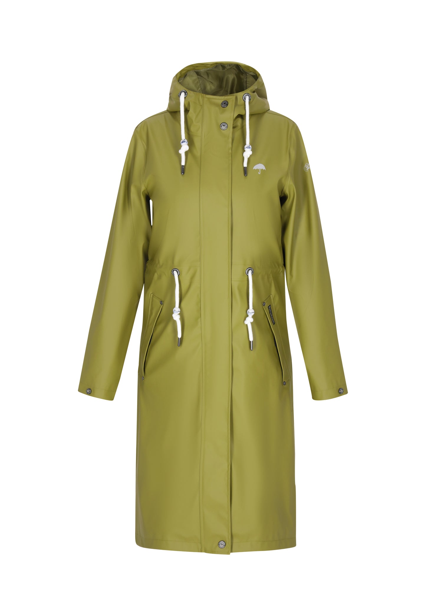 Schmuddelwedda women's coat
