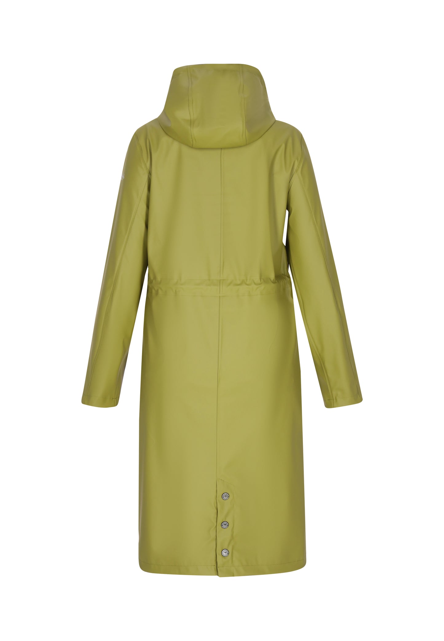 Schmuddelwedda women's coat