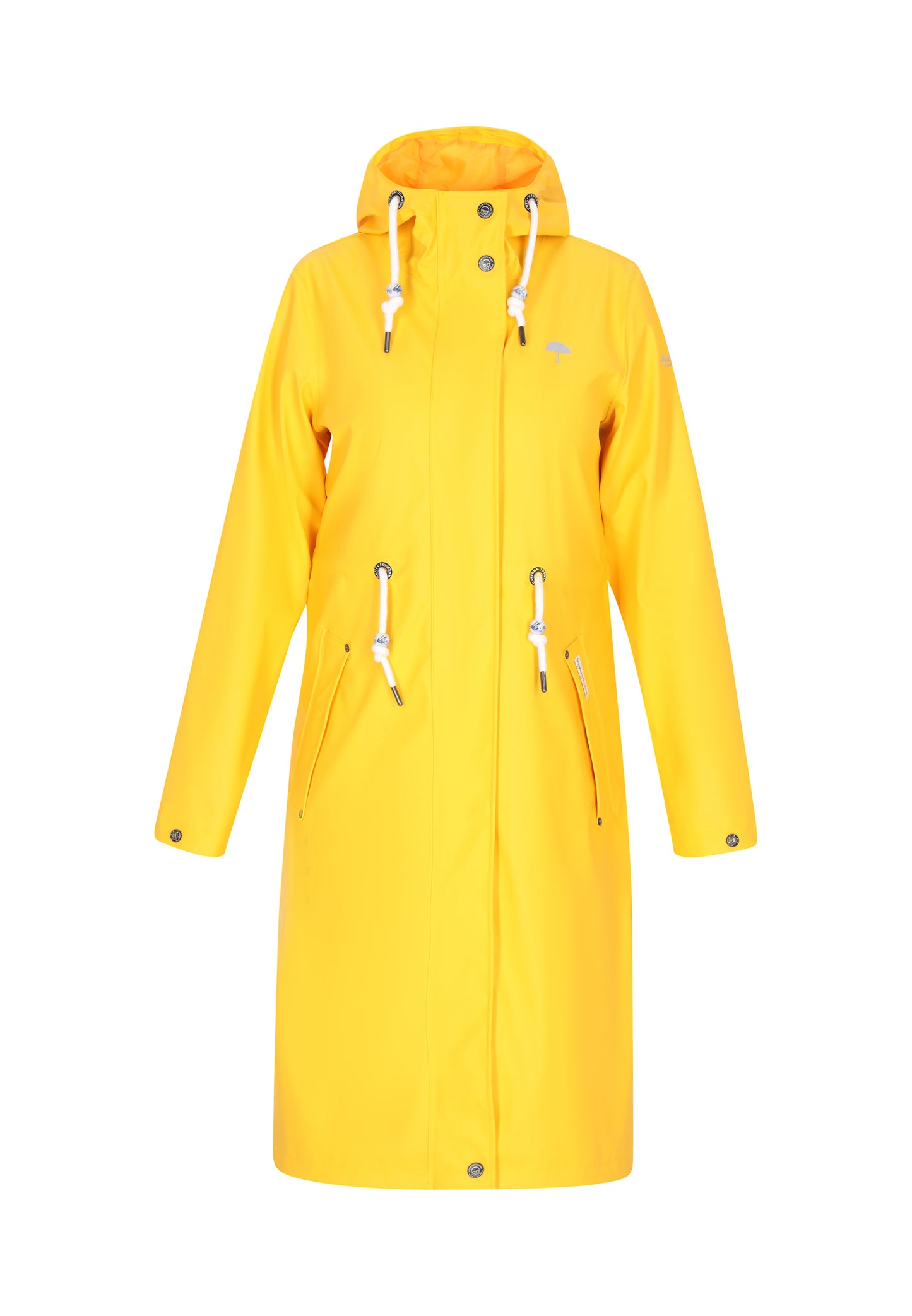 Schmuddelwedda women's coat