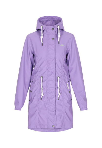 Schmuddelwedda women's coat