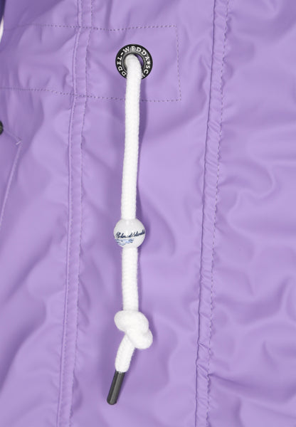Schmuddelwedda women's coat