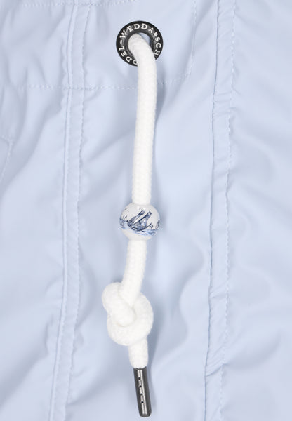 Schmuddelwedda women's coat