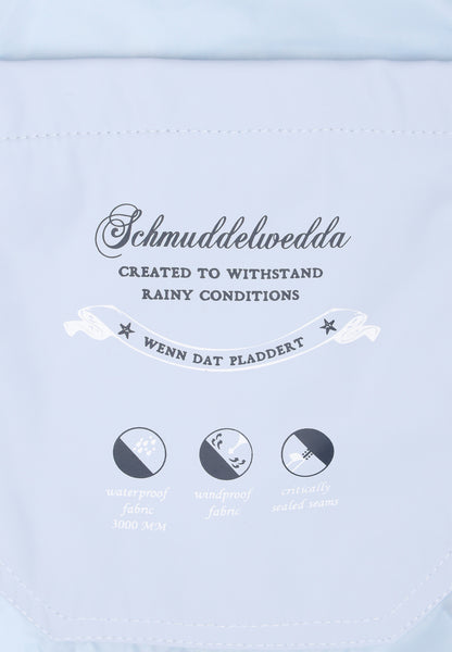 Schmuddelwedda women's coat
