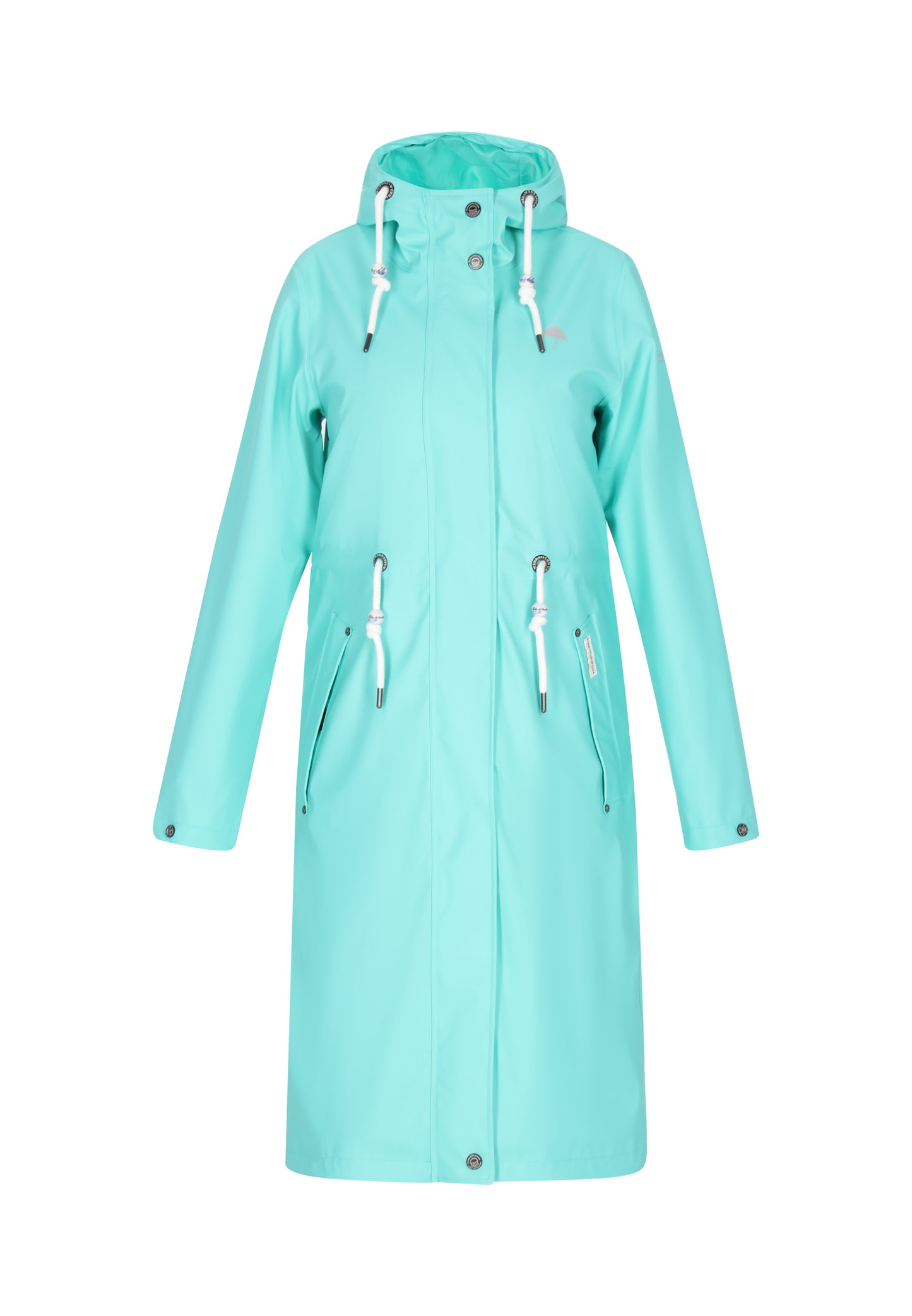 Schmuddelwedda women's coat