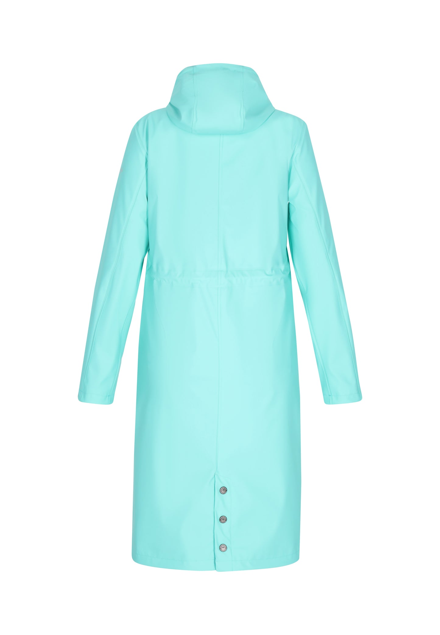 Schmuddelwedda women's coat
