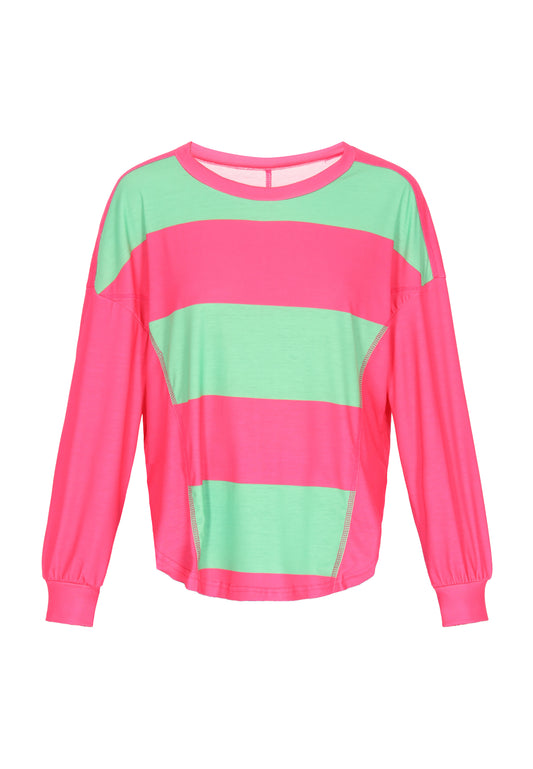 sanina women's sweatshirt