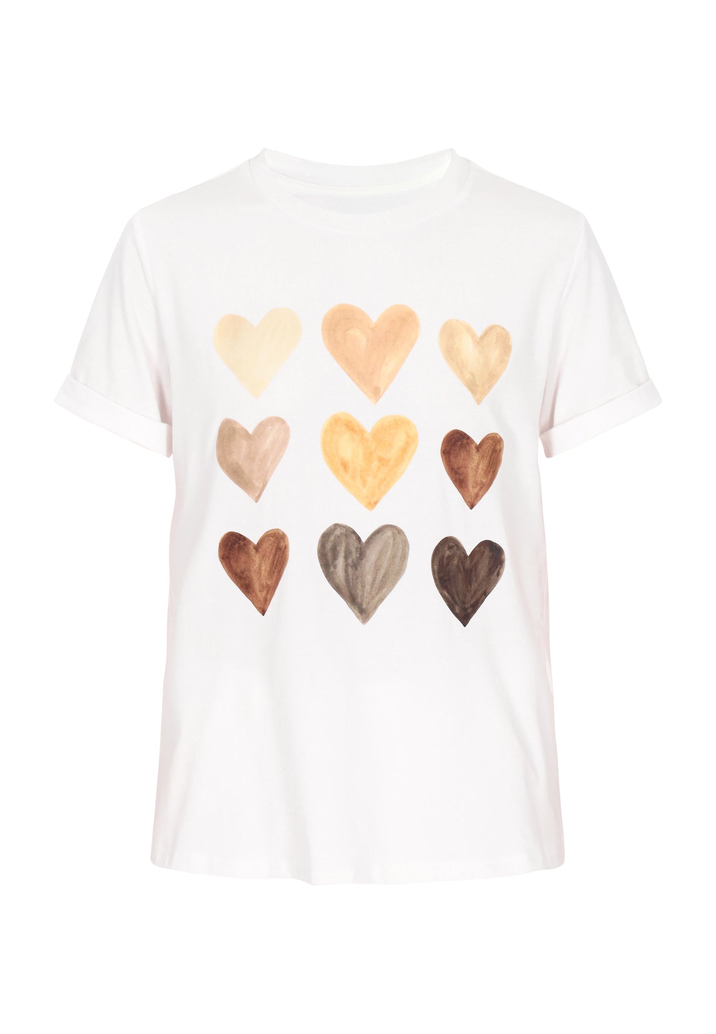 sanina damski t-shirt