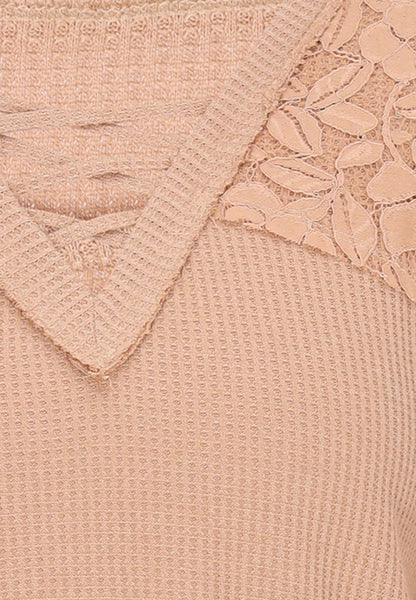 UDIPI women's sweater