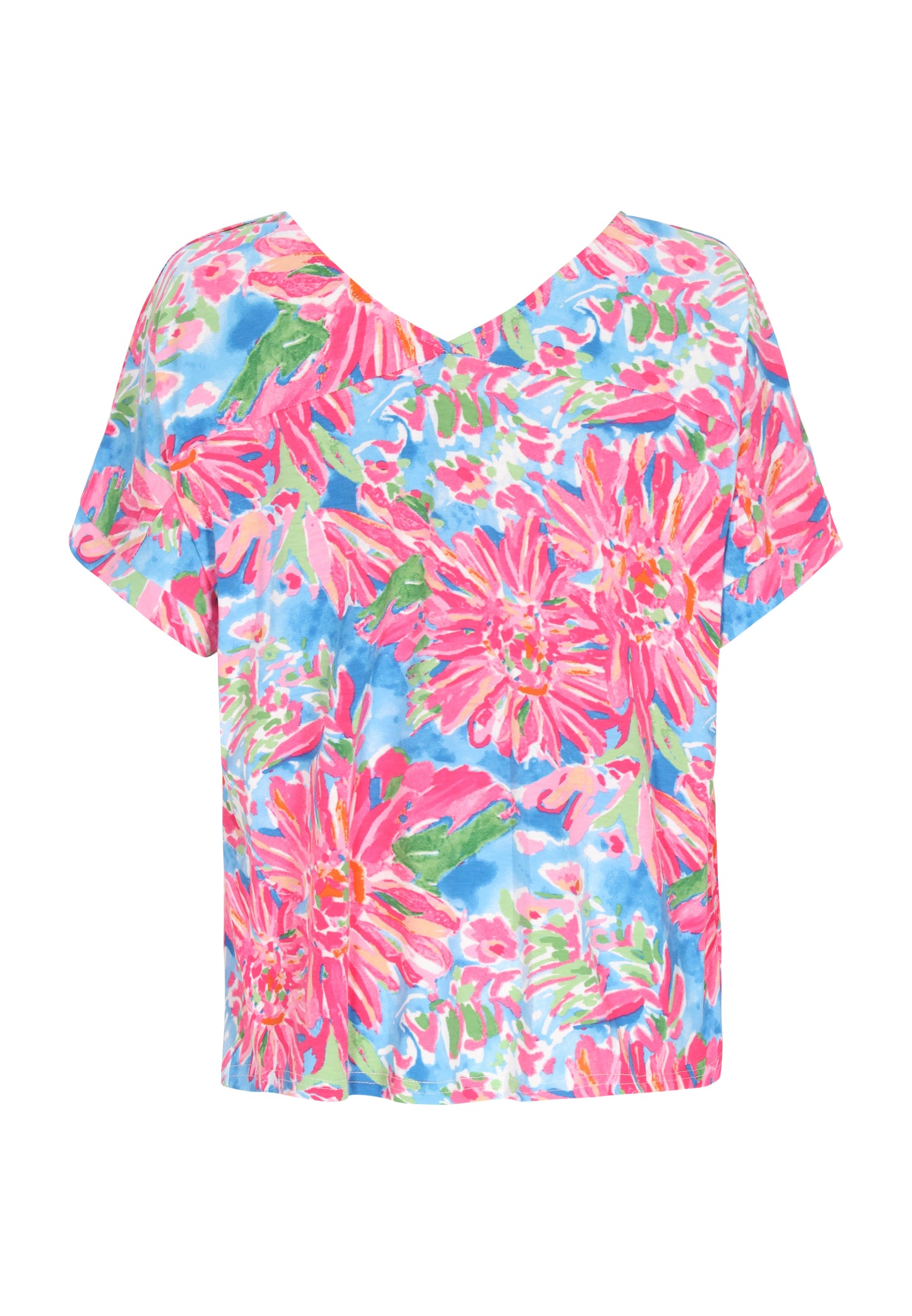 sanina women's T-Shirt