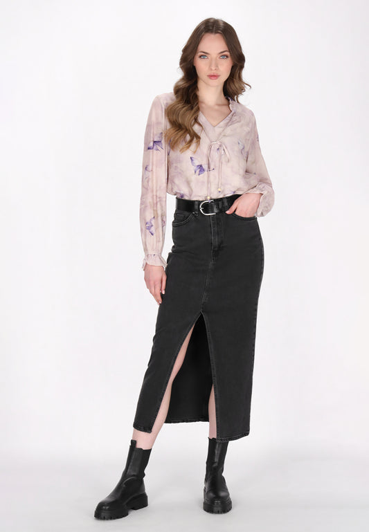 DreiMaster Vintage women's blouse
