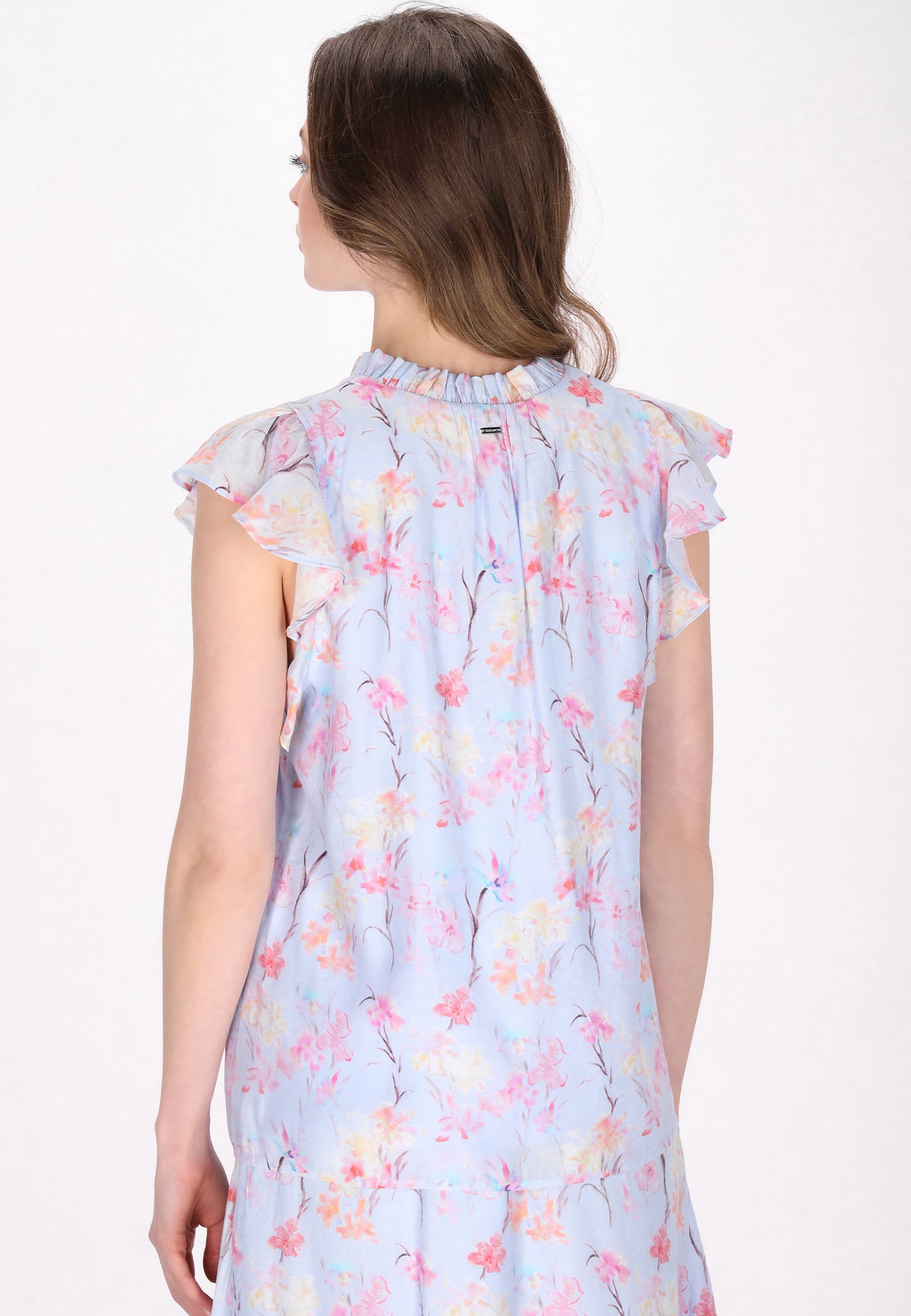 DreiMaster Vintage women's blouse