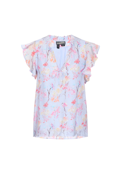 DreiMaster Vintage women's blouse