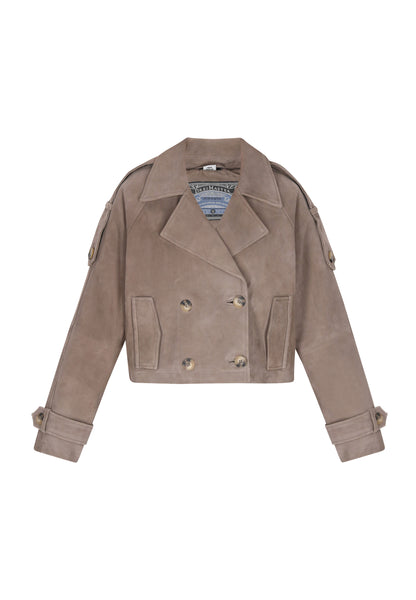 DreiMaster Vintage women's jacket
