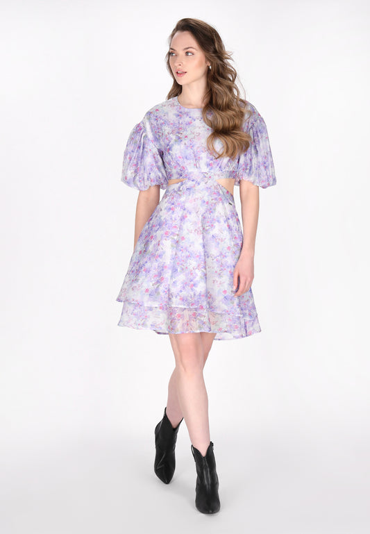DreiMaster Vintage women's dress