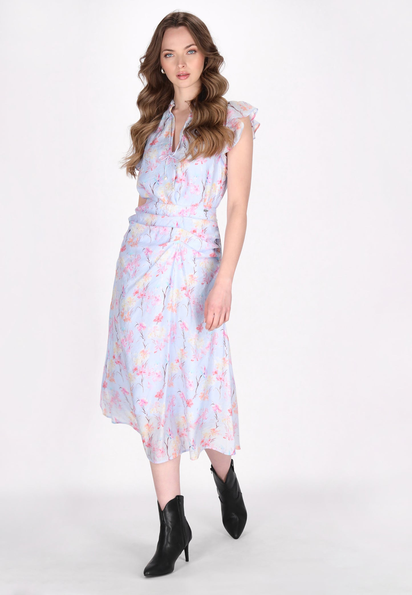DreiMaster Vintage women's skirt