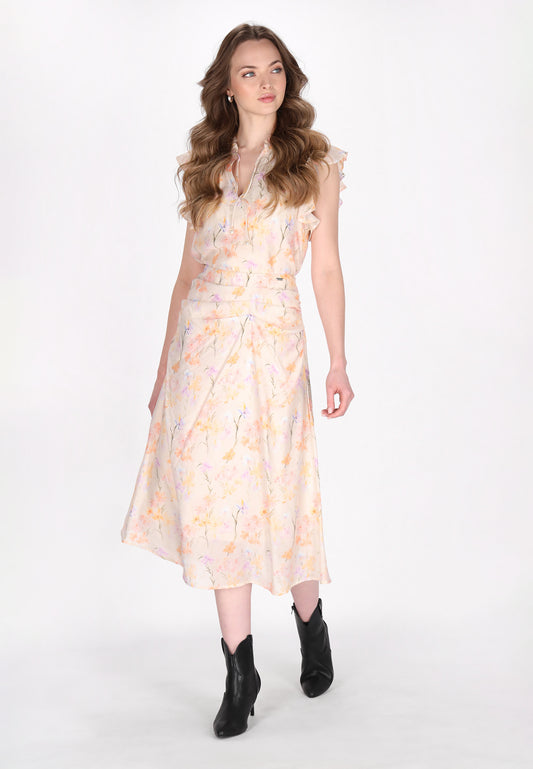 DreiMaster Vintage women's skirt