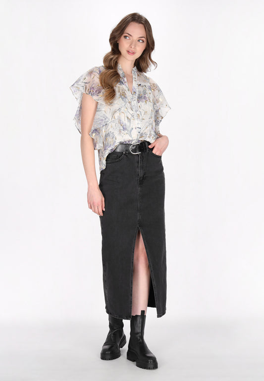 DreiMaster Vintage women's blouse