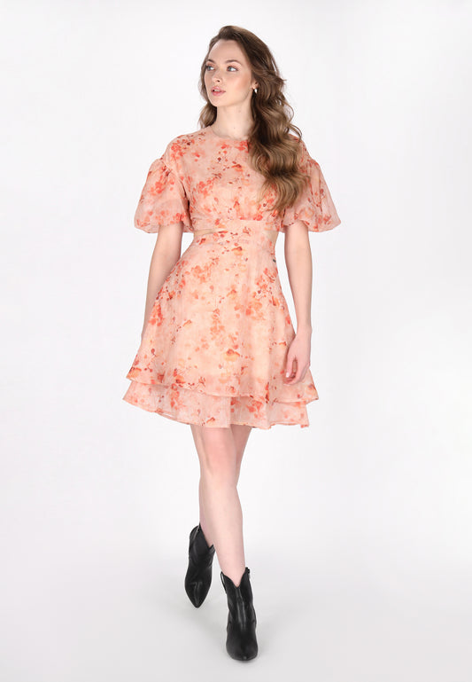 DreiMaster Vintage women's dress