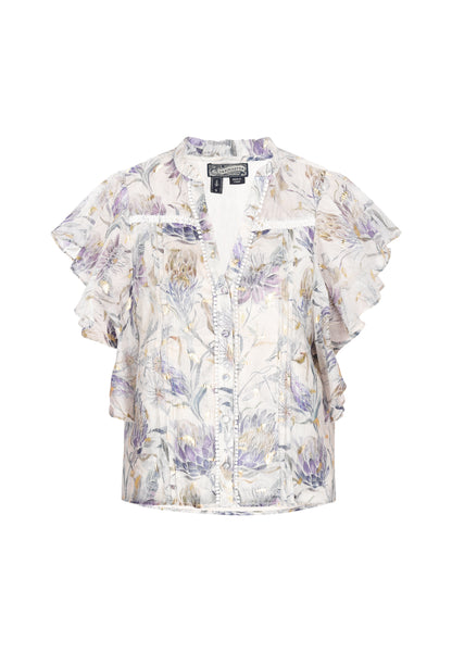 DreiMaster Vintage women's blouse