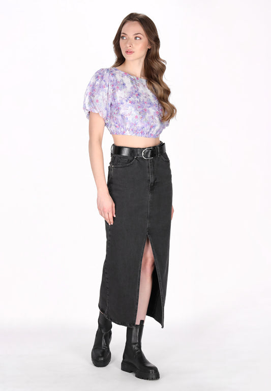 DreiMaster Vintage women's blouse