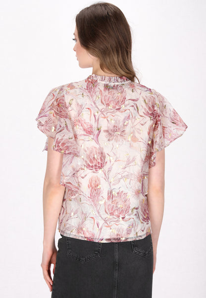 DreiMaster Vintage women's blouse